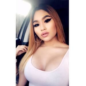 Meet your Posher, Janet